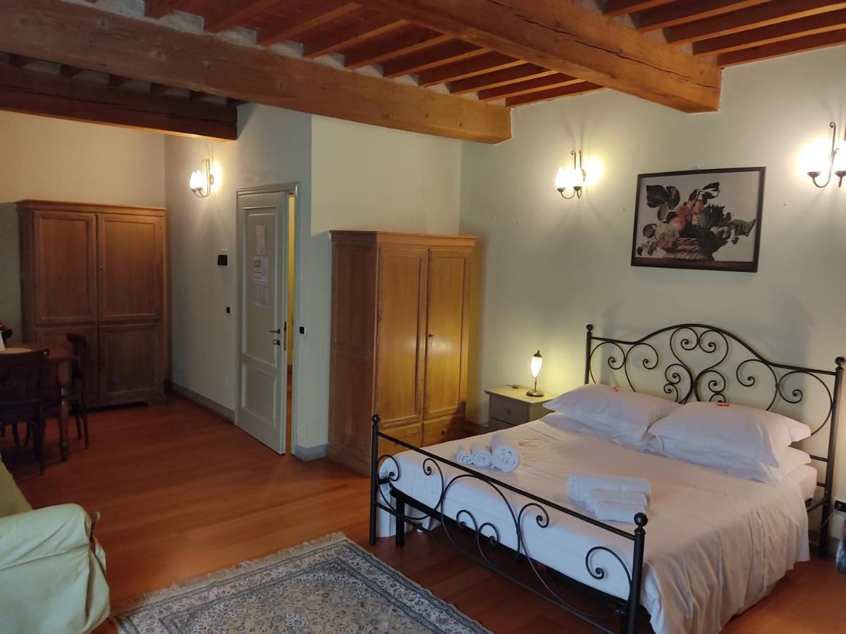 Villa La Grotta San Giustino Valdarno Exterior foto