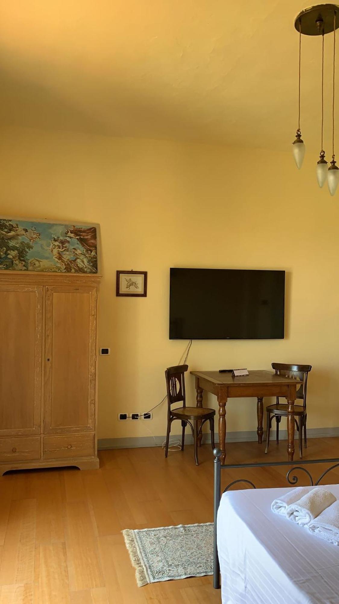 Villa La Grotta San Giustino Valdarno Quarto foto